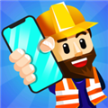 Smartphone Inc. Idle Tycoon游戏图标