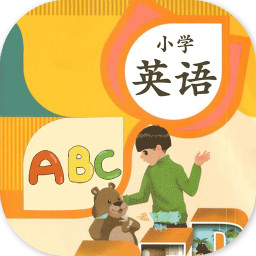 小学英语app图标