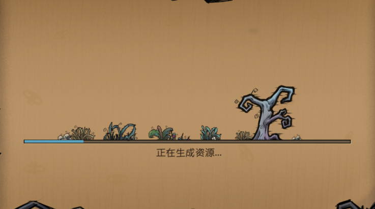 荒原游戏图3
