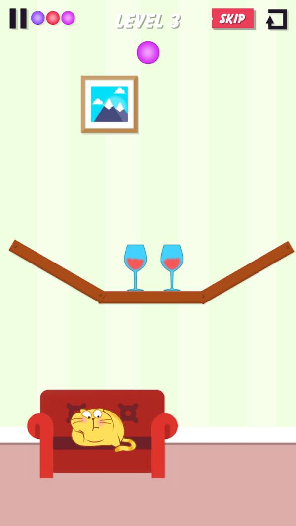推倒它游戏图2