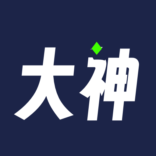 竞练通大神app图标