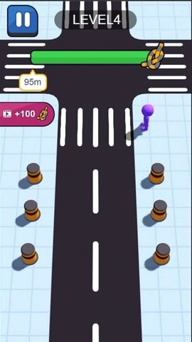 Rescue Cord 3D游戏图1