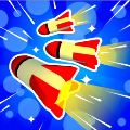 火箭军团突击（Rocket Swarm）图标