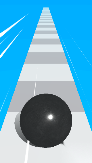 ironballrun图1