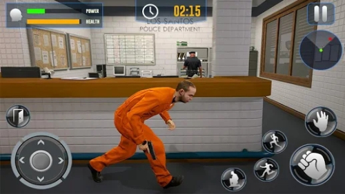 潜行越狱3d（Stealth Jailbreak 3D）图1
