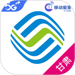 中国移动湖北app图标