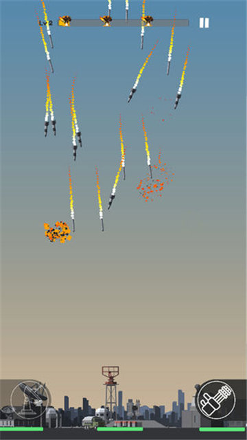 MissileDefense手机版图2