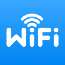 WiFi万速钥匙app图标