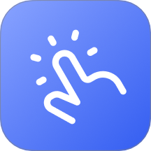 屏幕连点器app图标