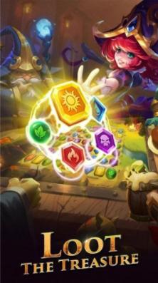 魔戒消消消手机版图2