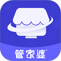 管家婆全渠道软件图标
