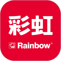 彩虹智能app图标