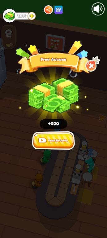 Magic juice shop手机版图3