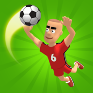Crazy Goalkeeper游戏图标