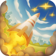MissileDefense手机版图标