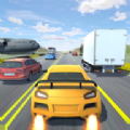 交通汽车特技（Traffic Car Stunt）图标