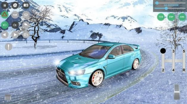 高级疯狂停车场(Advance Crazy Dr Parking: Real Parker 2020)图2
