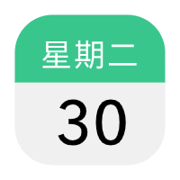 拾光册软件图标
