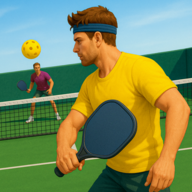 匹克球3D（PickleBall）游戏图标