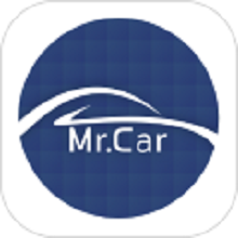 Mr.Car官网版图标