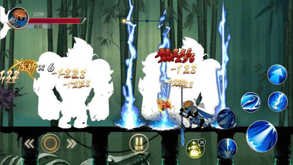 三国游戏图3