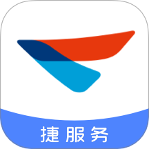 捷服务安卓版图标