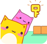 萌猫乐园图标