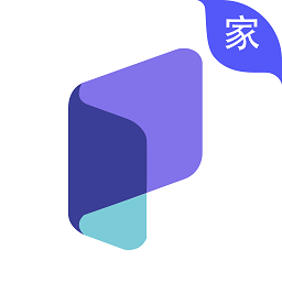 桃李云校家长端app图标