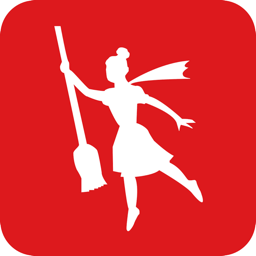 家政帮app图标
