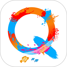 小鱼过年app图标