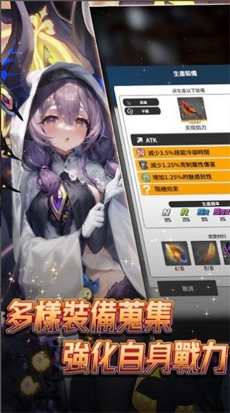 异界勇者游戏图3