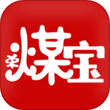 荣煤宝APP图标