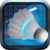 Real Badminton World Lengend Champion 20190手游图标