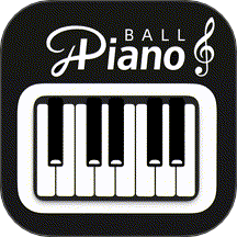 弹钢琴模拟piano软件图标