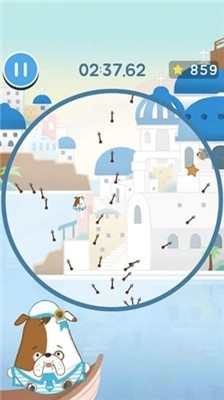 躲避箭雨手机版图2