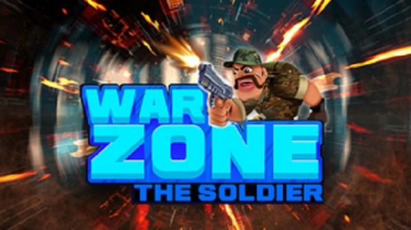 战区士兵（War Zone）图3