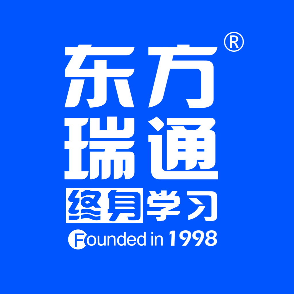 东方瑞通app图标