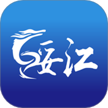绥江融媒app图标