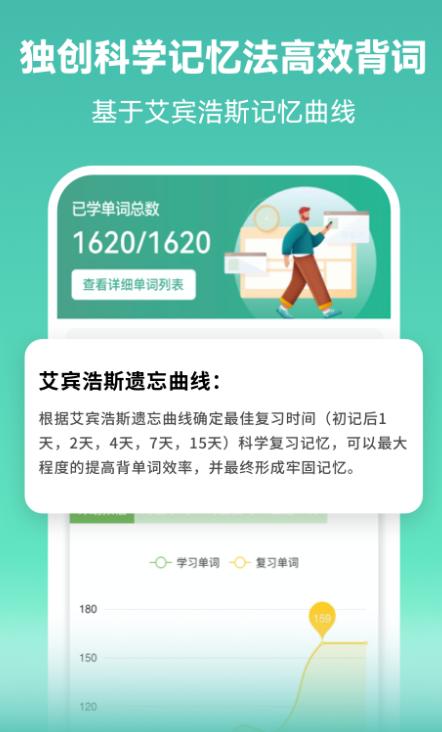 莱特葡萄牙语学习背单词app图3