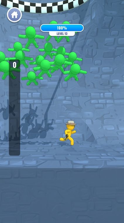跌落求生（Fall to Survive）图2