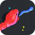 方块贪吃蛇游戏图标