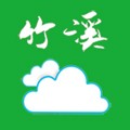 云上竹溪app图标