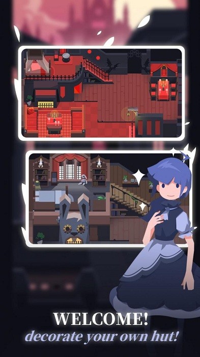 The Spirit Of Wolf安卓版图2