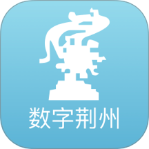 数字荆州官网版图标