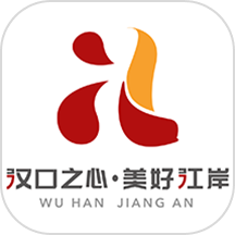 大江金岸官网版图标