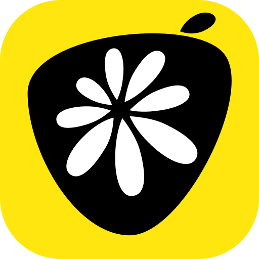 柚子剧场app图标