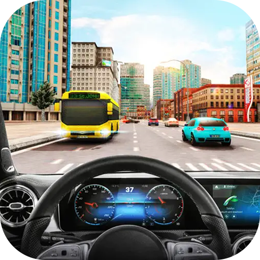 狂野飞车手游戏图标