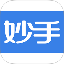 妙手医生官网版图标