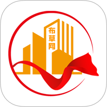 布草网app图标