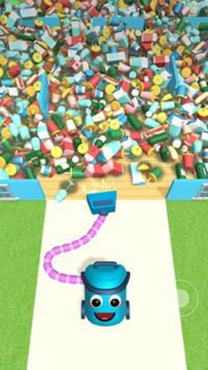 完全清洁3D（Total Clean 3D）图3